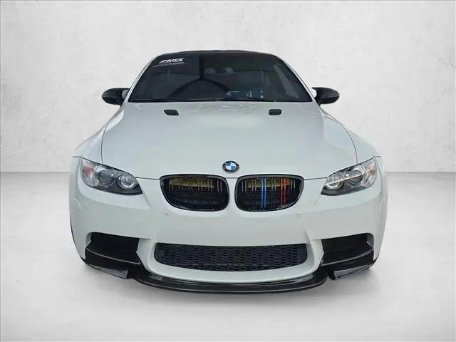 2011 BMW M3 Standard