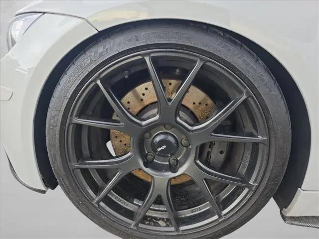 2011 BMW M3 Standard