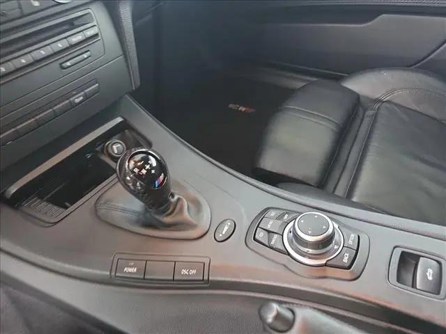 2011 BMW M3 Standard