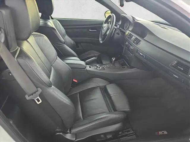 2011 BMW M3 Standard