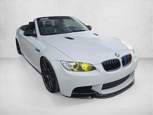 2011 BMW M3 Standard