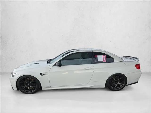 2011 BMW M3 Standard