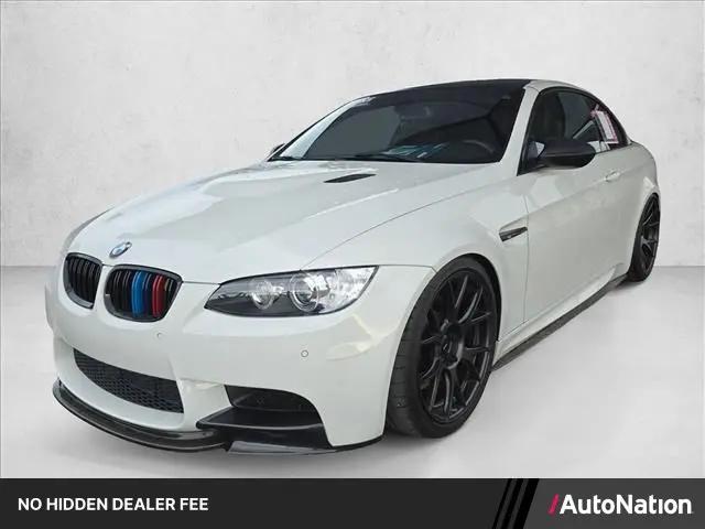 2011 BMW M3 Standard for sale in Burleson, TX