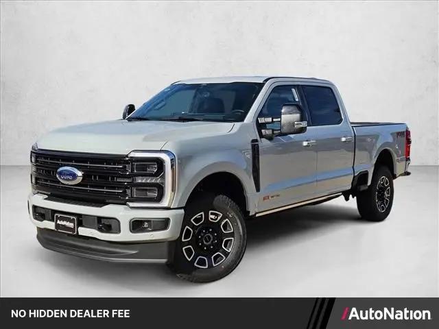 2026 Ford F-250 Platinum for sale in Frisco, TX