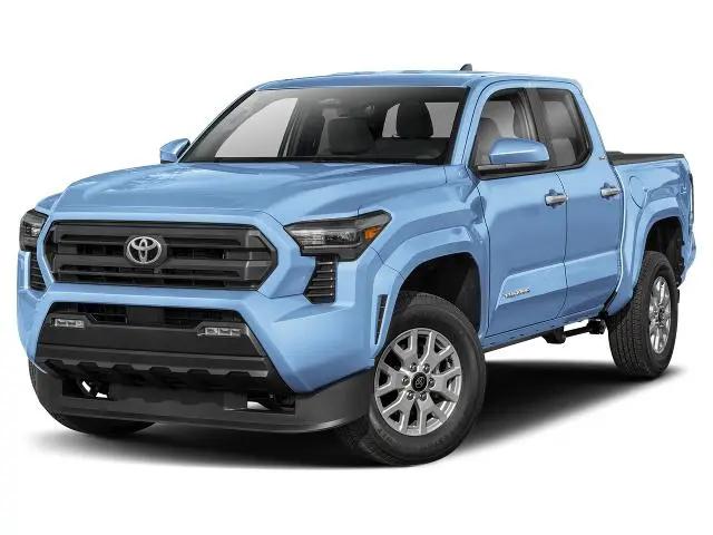 2026 Toyota Tacoma SR5 for sale in Dothan, AL