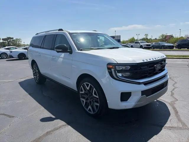 2026 Ford Expedition Max Platinum MAX for sale in High Point, NC