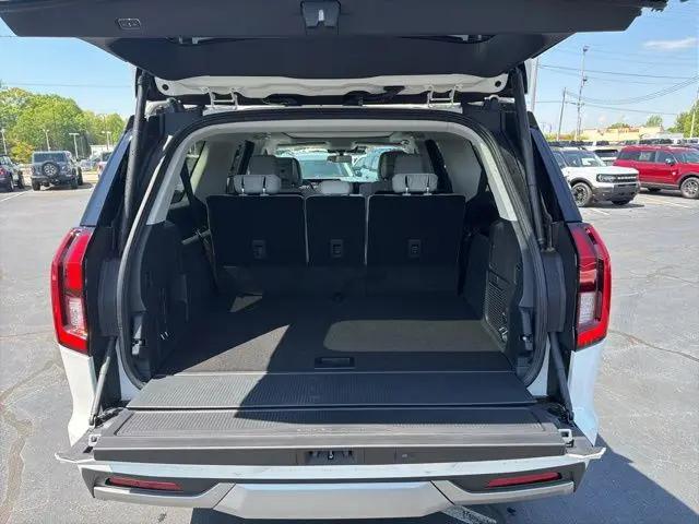 2026 Ford Expedition Max Platinum MAX
