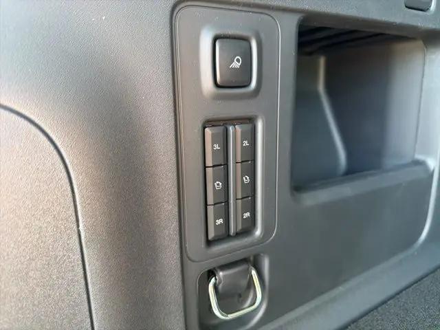 2026 Ford Expedition Max Platinum MAX