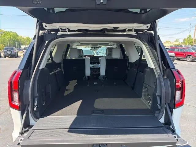 2026 Ford Expedition Max Platinum MAX