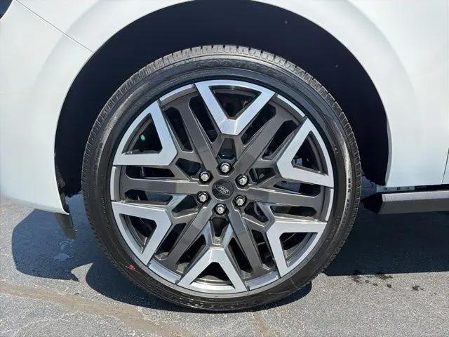 2026 Ford Expedition Max Platinum MAX