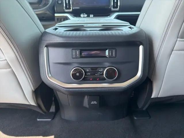 2026 Ford Expedition Max Platinum MAX