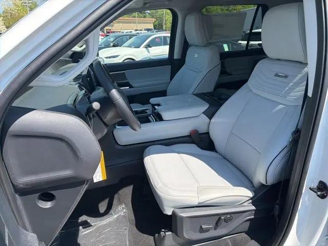 2026 Ford Expedition Max Platinum MAX