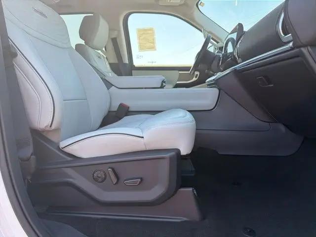 2026 Ford Expedition Max Platinum MAX