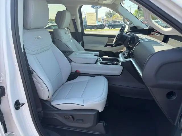 2026 Ford Expedition Max Platinum MAX
