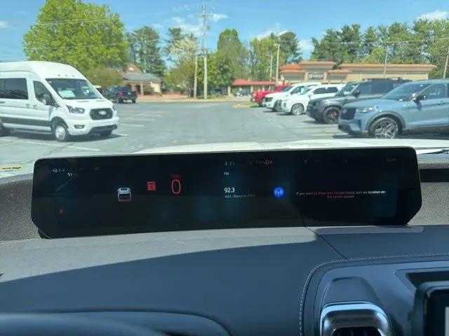 2026 Ford Expedition Max Platinum MAX