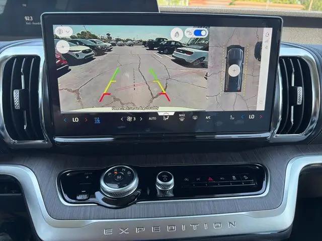 2026 Ford Expedition Max Platinum MAX