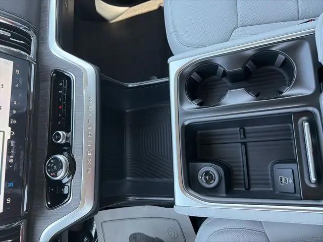 2026 Ford Expedition Max Platinum MAX