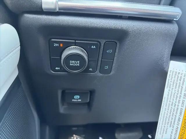 2026 Ford Expedition Max Platinum MAX