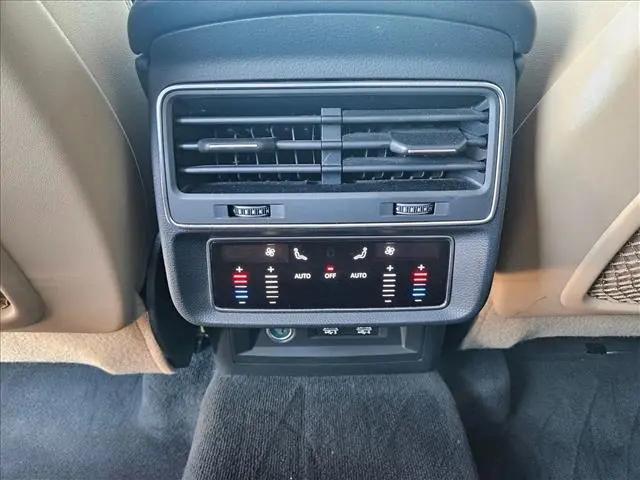 2019 Audi Q8 55 Premium
