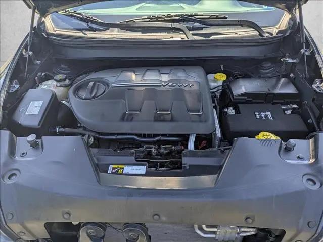 2017 Jeep Cherokee Trailhawk 4x4