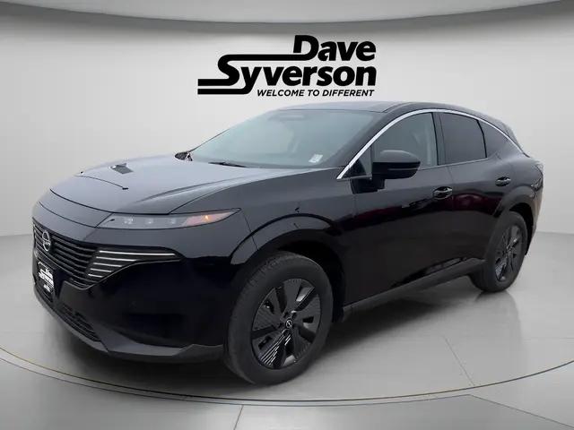 2025 Nissan Murano SL for sale in Albert Lea, MN