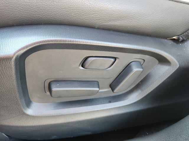 2025 Mazda CX-5 2.5 Turbo Premium