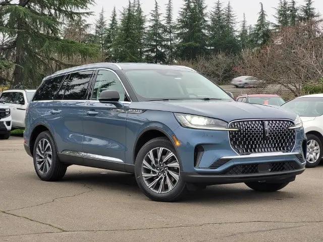 2026 Lincoln Aviator Premiere for sale in Roseville, CA
