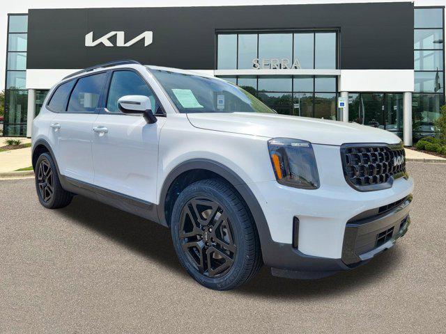 2024 Kia Telluride EX X-Line for sale in Birmingham, AL