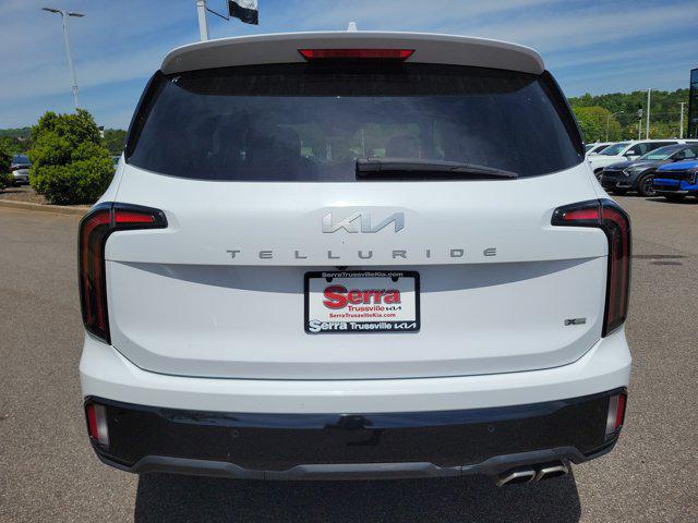2024 Kia Telluride EX X-Line