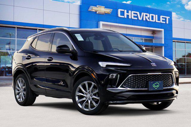 2024 Buick Encore GX Avenir FWD for sale in San Antonio, TX