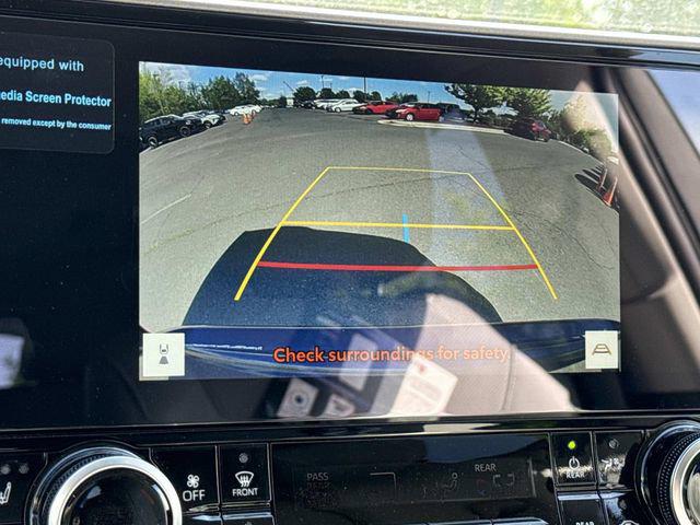2026 Toyota Highlander Limited - Photo 21