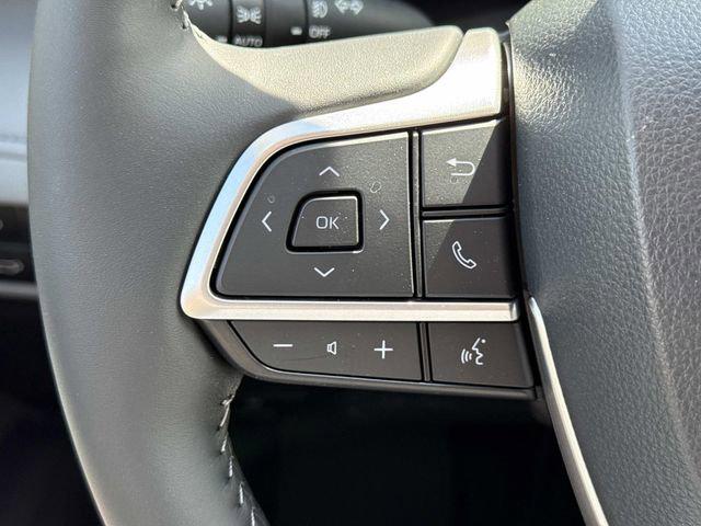 2026 Toyota Highlander Limited - Photo 25