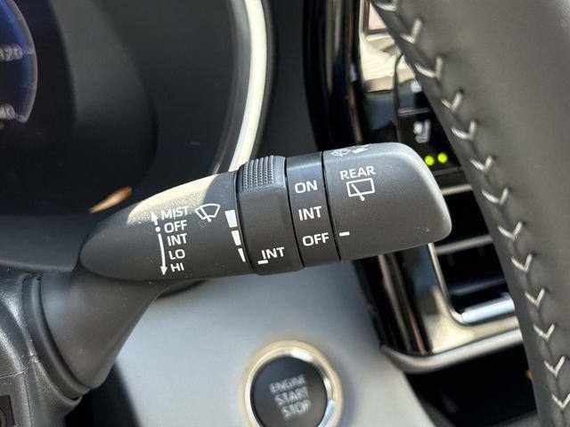 2026 Toyota Highlander Limited - Photo 26