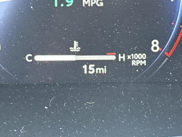 2026 Toyota Highlander Limited - Photo 29