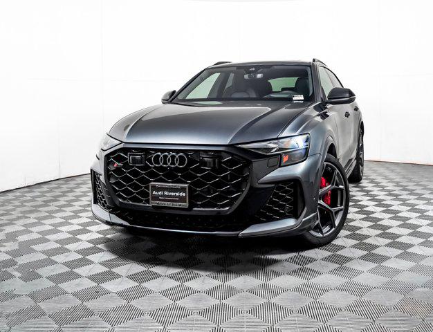 2026 Audi RS Q8 performance quattro tiptronic for sale in Riverside, CA
