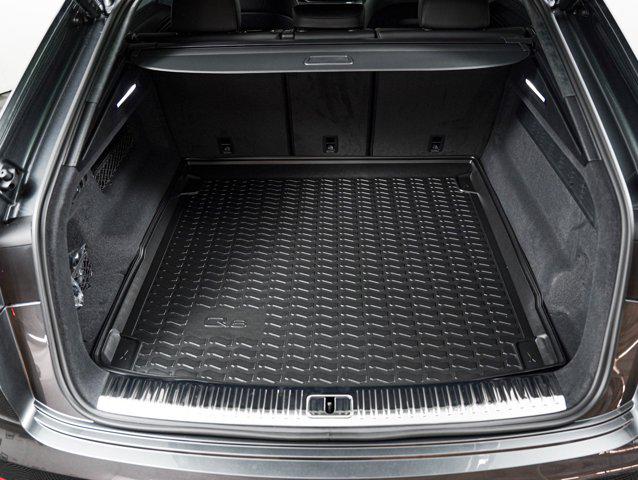 2026 Audi RS Q8 performance quattro tiptronic
