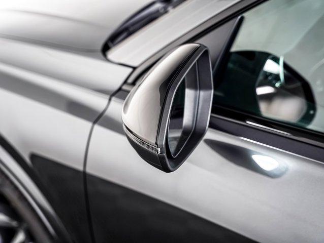 2026 Audi RS Q8 performance quattro tiptronic