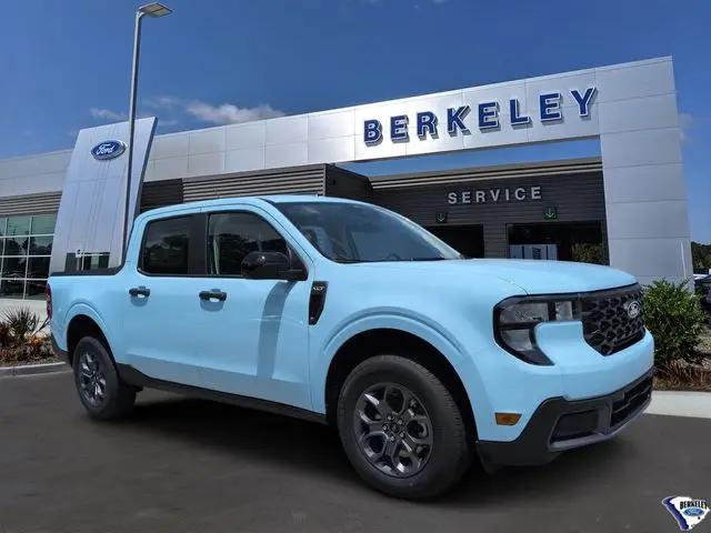2026 Ford Maverick XLT for sale in Moncks Corner, SC