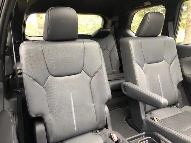 2026 Lexus TX 350 Luxury