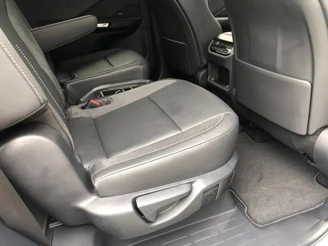 2026 Lexus TX 350 Luxury