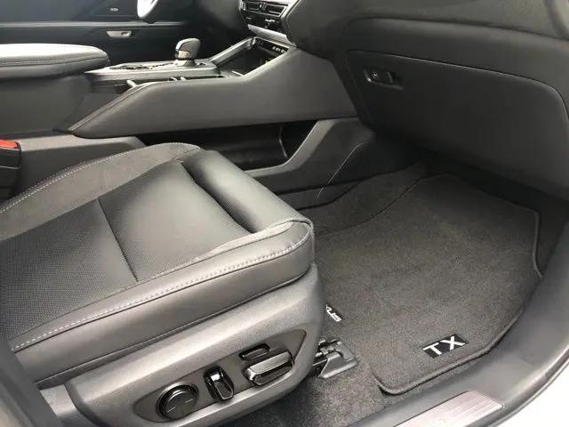 2026 Lexus TX 350 Luxury
