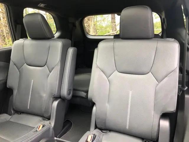 2026 Lexus TX 350 Luxury