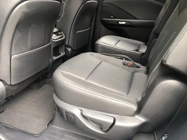 2026 Lexus TX 350 Luxury