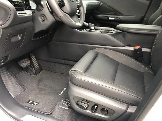 2026 Lexus TX 350 Luxury