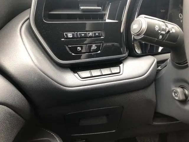 2026 Lexus TX 350 Luxury