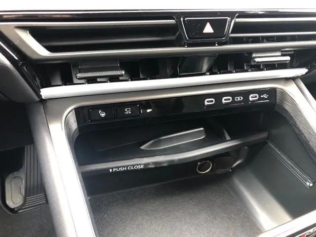 2026 Lexus TX 350 Luxury