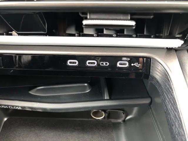 2026 Lexus TX 350 Luxury