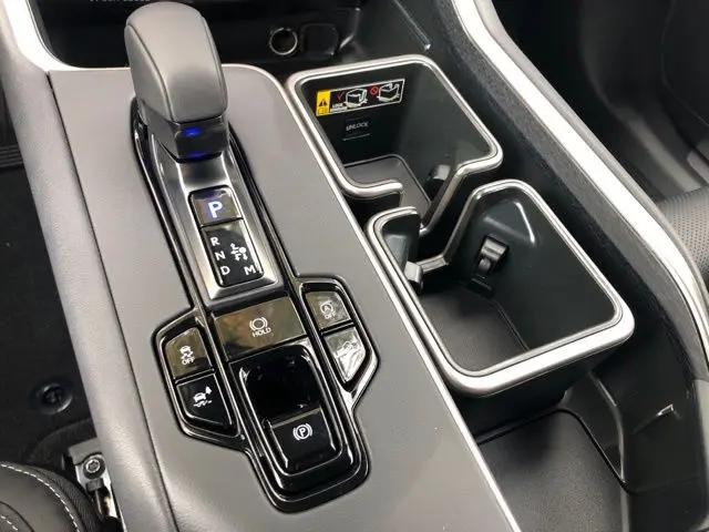 2026 Lexus TX 350 Luxury