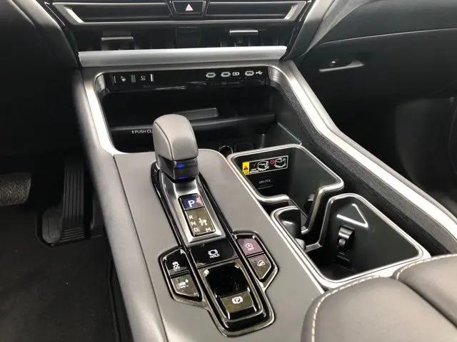 2026 Lexus TX 350 Luxury