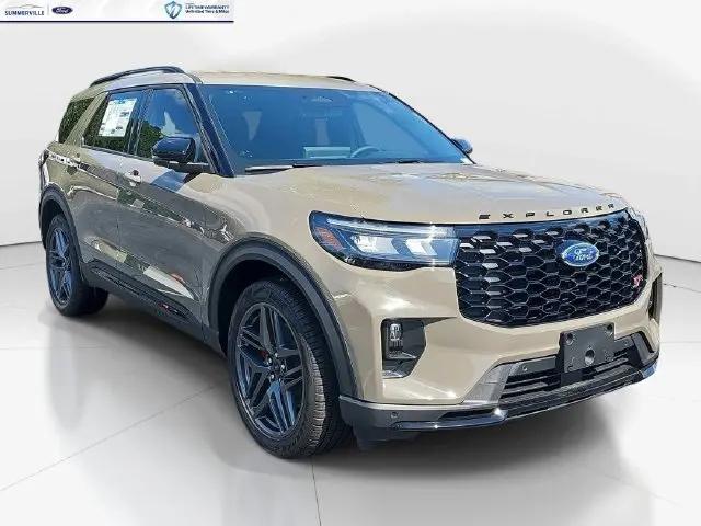 2026 Ford Explorer ST for sale in Summerville, SC